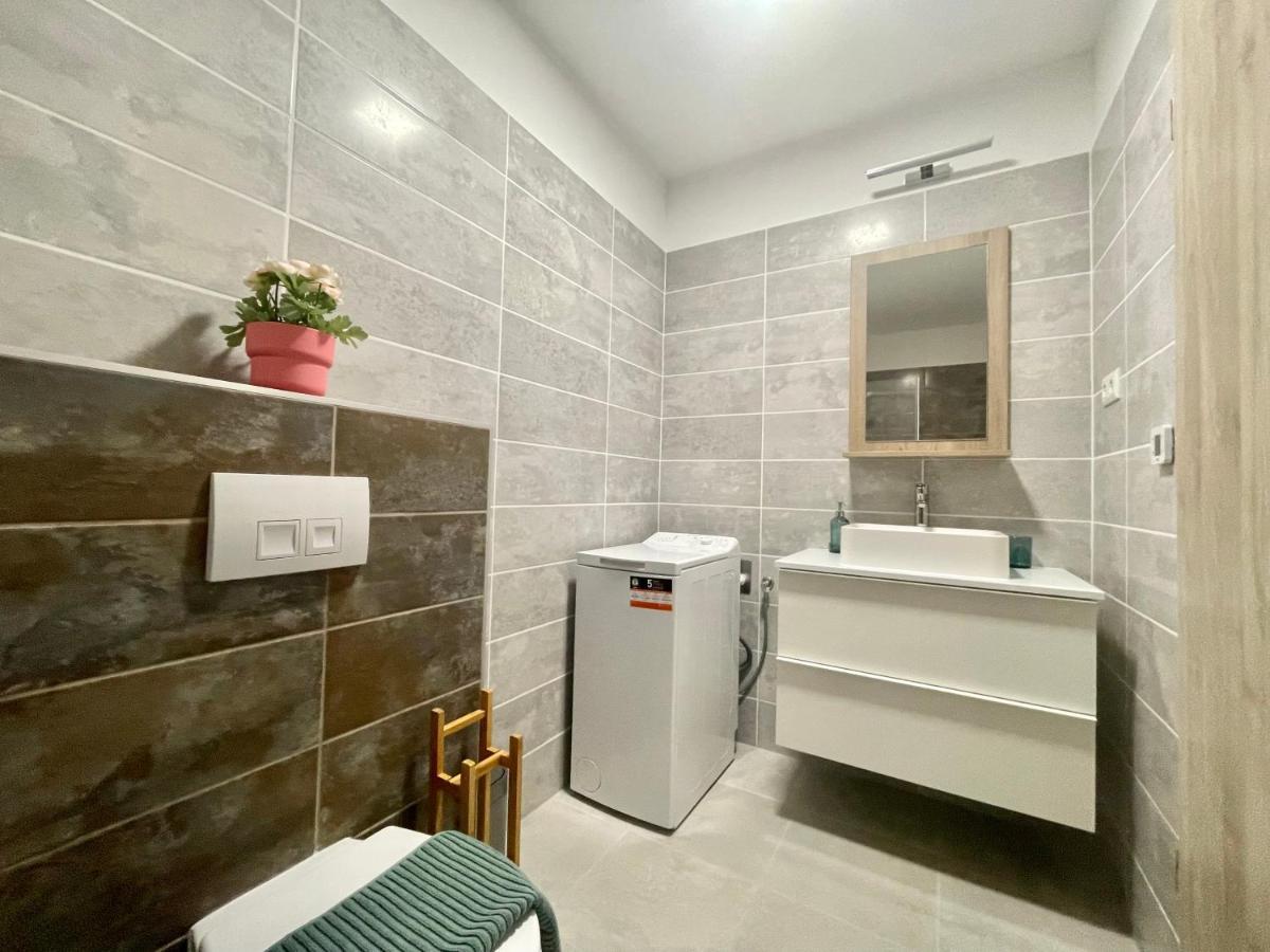 B146 Design Lux Apartments Budapest Ngoại thất bức ảnh