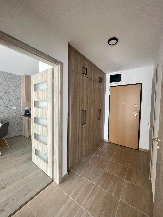 B146 Design Lux Apartments Budapest Ngoại thất bức ảnh